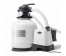 26652 Песчаный фильтр-насос Intex Sand Filter Pump  12000 л/час