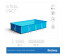 56404 Каркасный бассейн прямоугольный BestWay, 300х201х66см